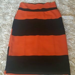 LuLaRoe Skirts - Lularoe cassie pencil skirt xs striped LuLaRoe Skirts - Lularoe cassie pencil skirt xs striped